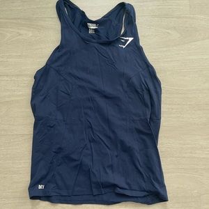 Gymshark Dry Fit Tank